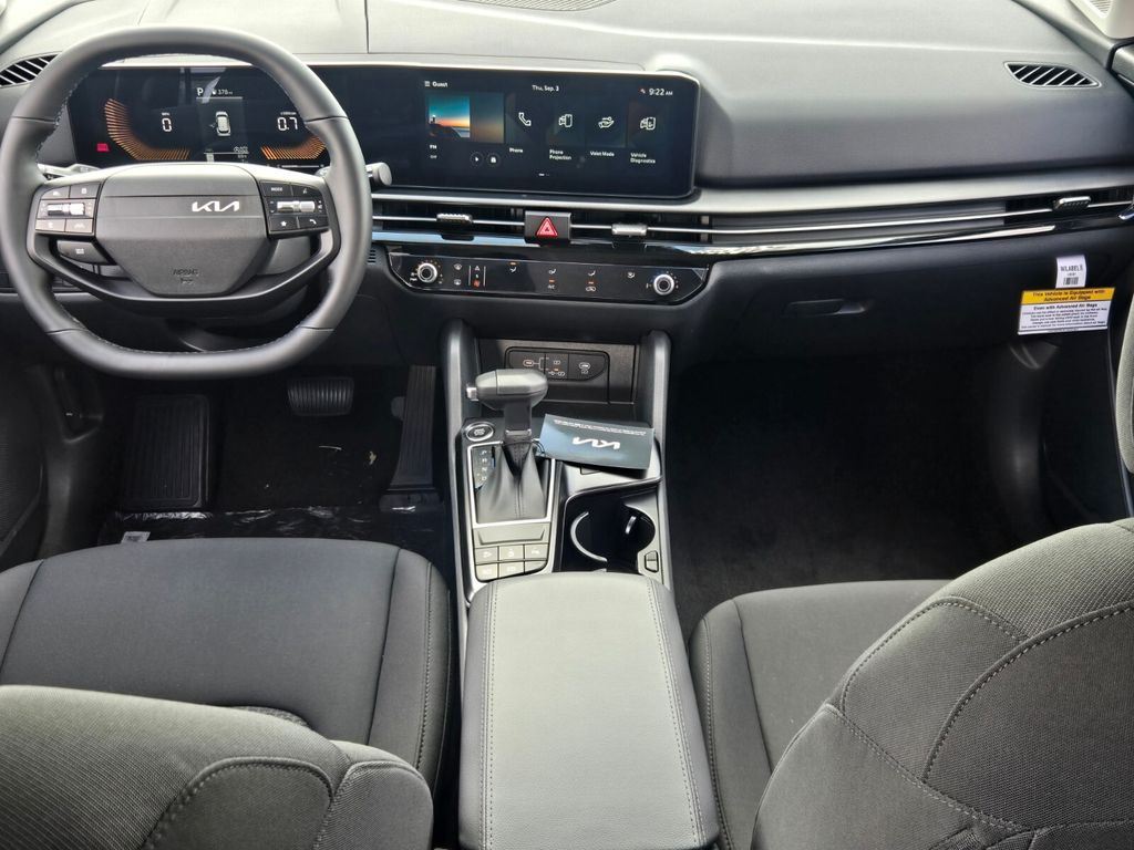 2027 Kia Sportage - $31,230