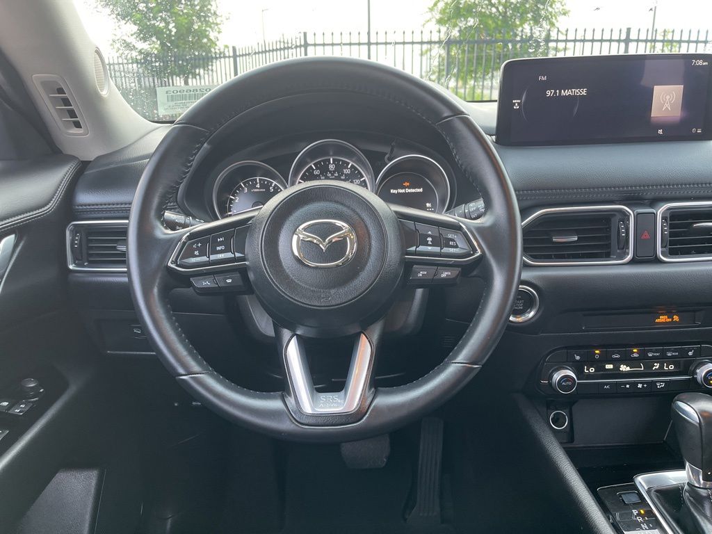 Thumbnail: 2023 Mazda CX-5 - 16