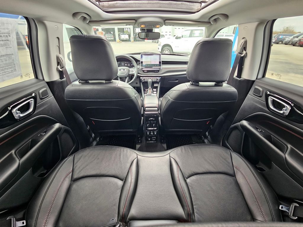 Used Car 2022 Jeep Compass  Trailhawk For Sale Under $25,000 In San Marcos, Texas