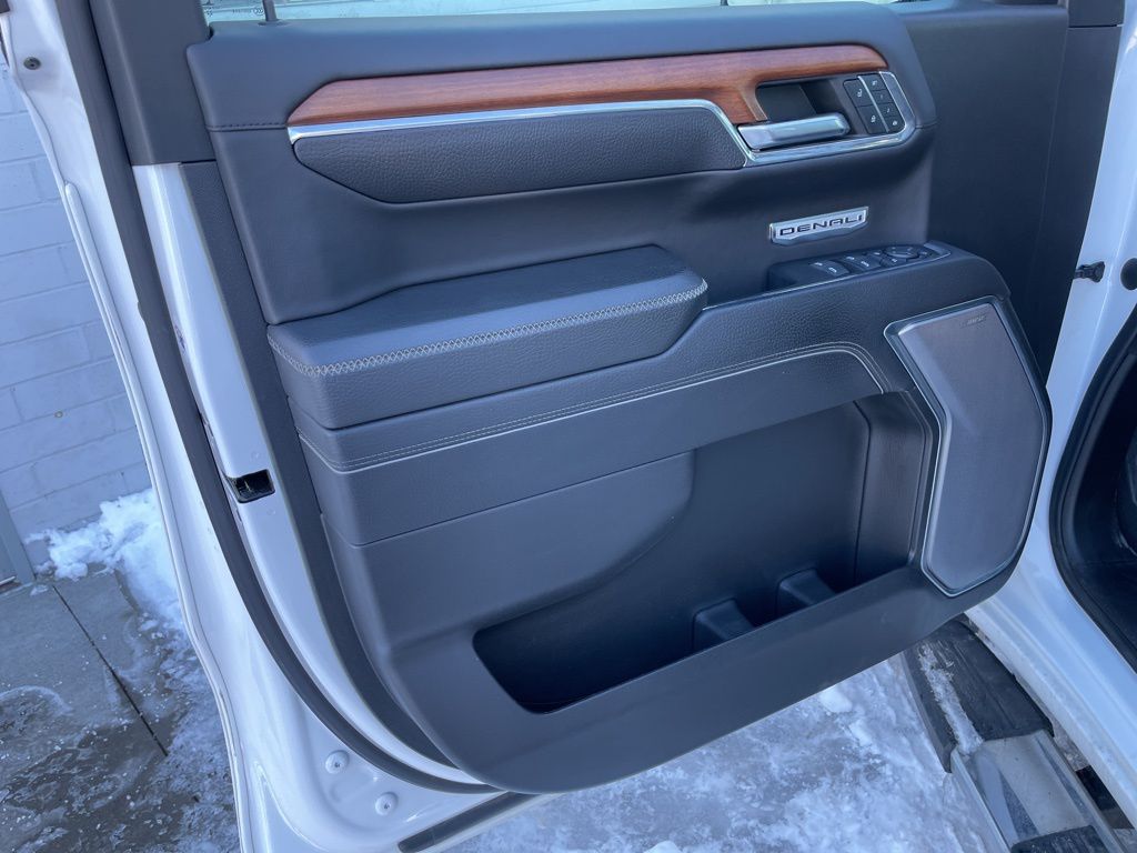 Certified Used 2023 White GMC Denali image 30