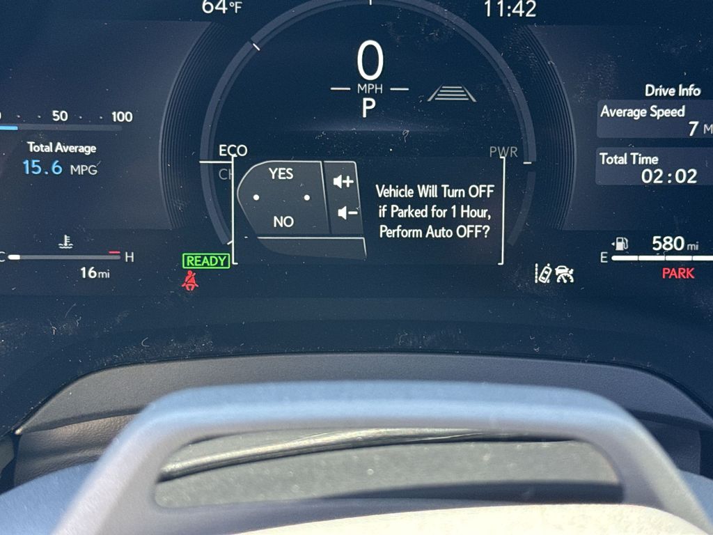 Thumbnail: 2026 Lexus RX - 10