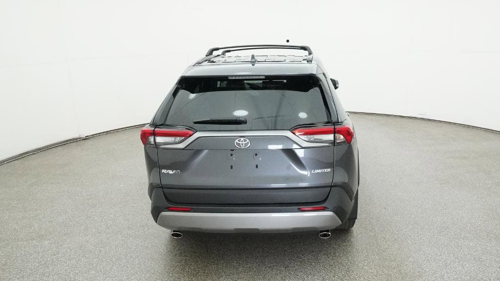 Thumbnail: 2025 Toyota RAV4 - 28