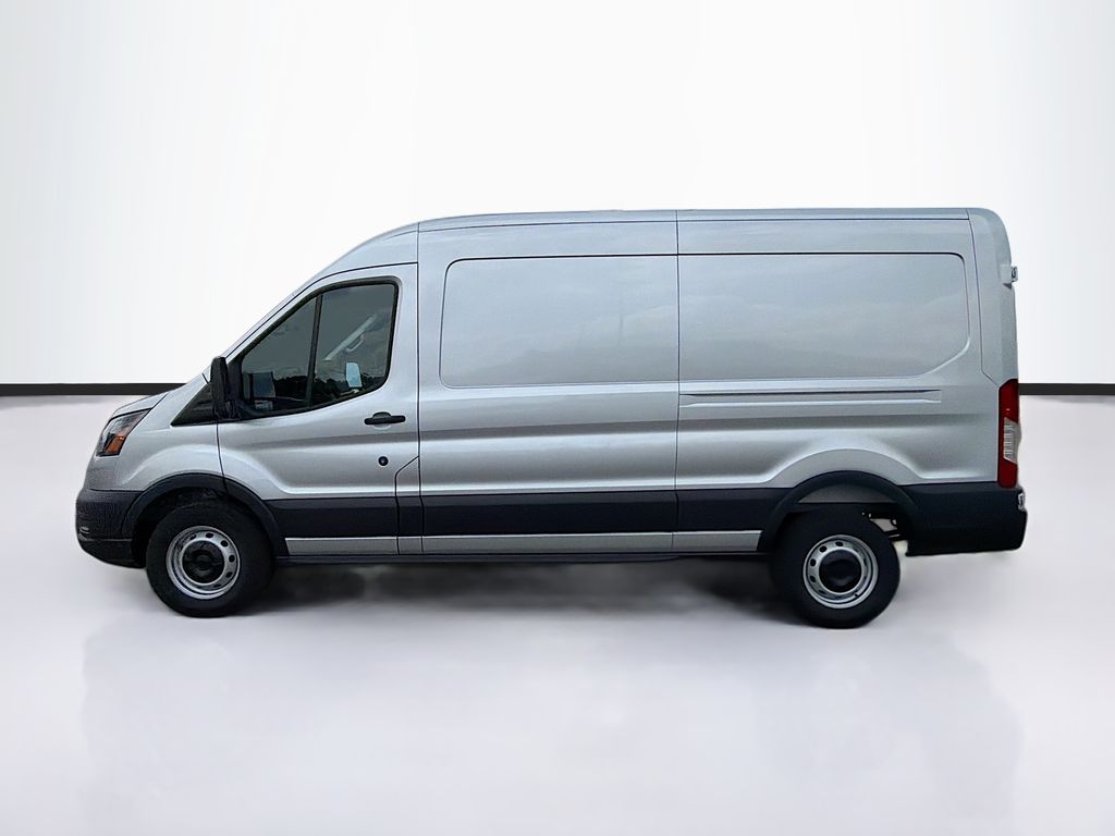 2026 Ford Transit Van Base - Photo 8