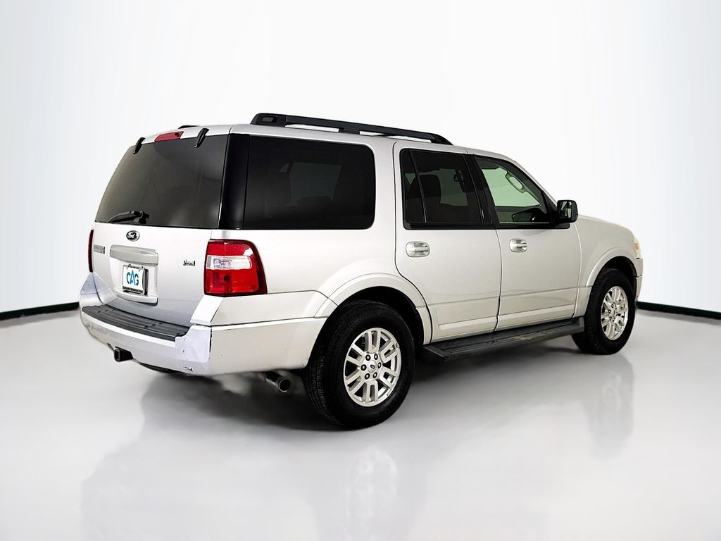 Used Car 2013 Ford Expedition  Xlt For Sale Under $10,000 In Austin, Texas