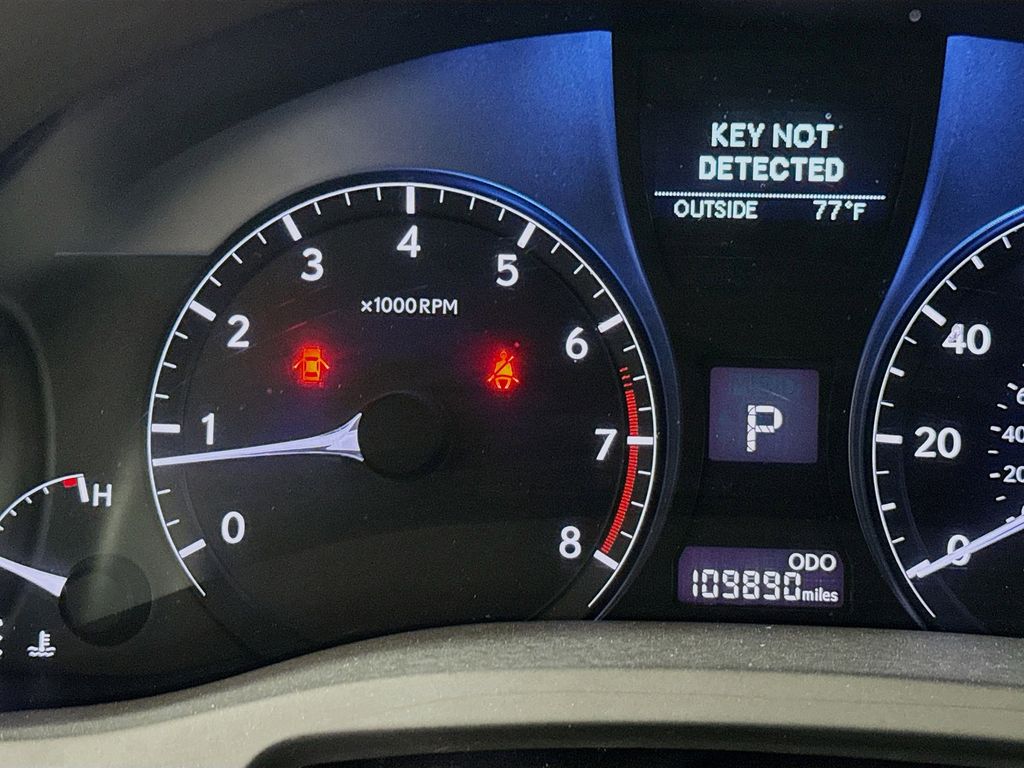 Thumbnail: 2013 Lexus RX - 12