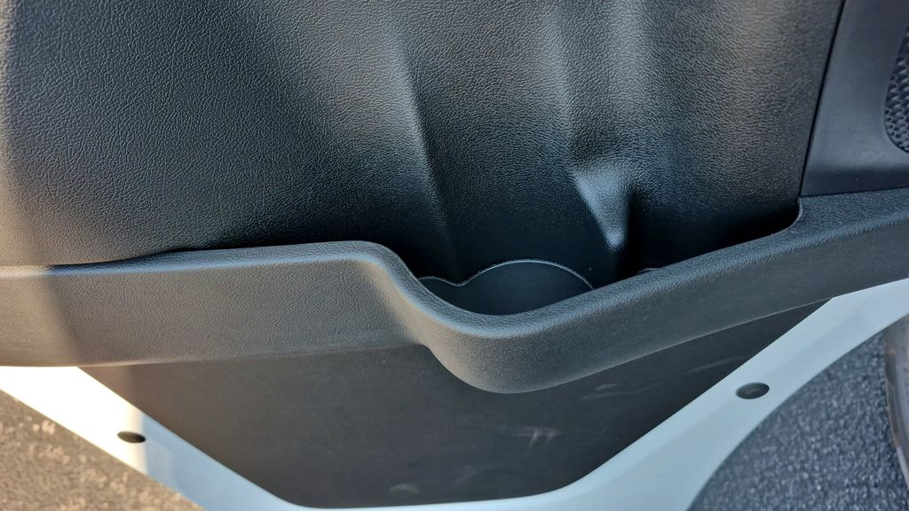 2025 Ram ProMaster 2500