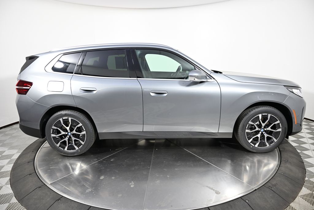 Thumbnail: 2026 BMW X3 - 6