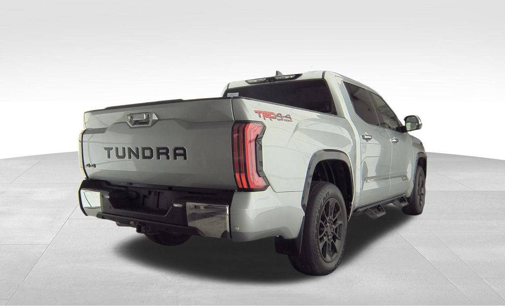 2023 Toyota Tundra 1794 3