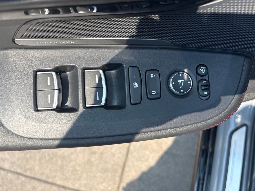 2026 Acura ADX A-Spec Advance Package