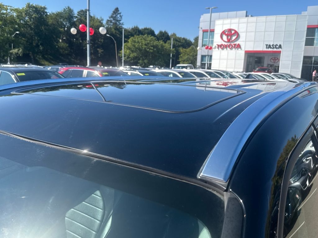 2020 Toyota Highlander XLE photo 48