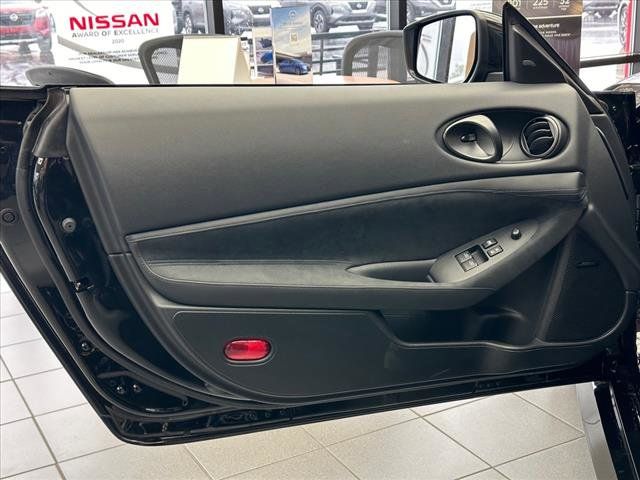 New 2024 Nissan Z Coupe