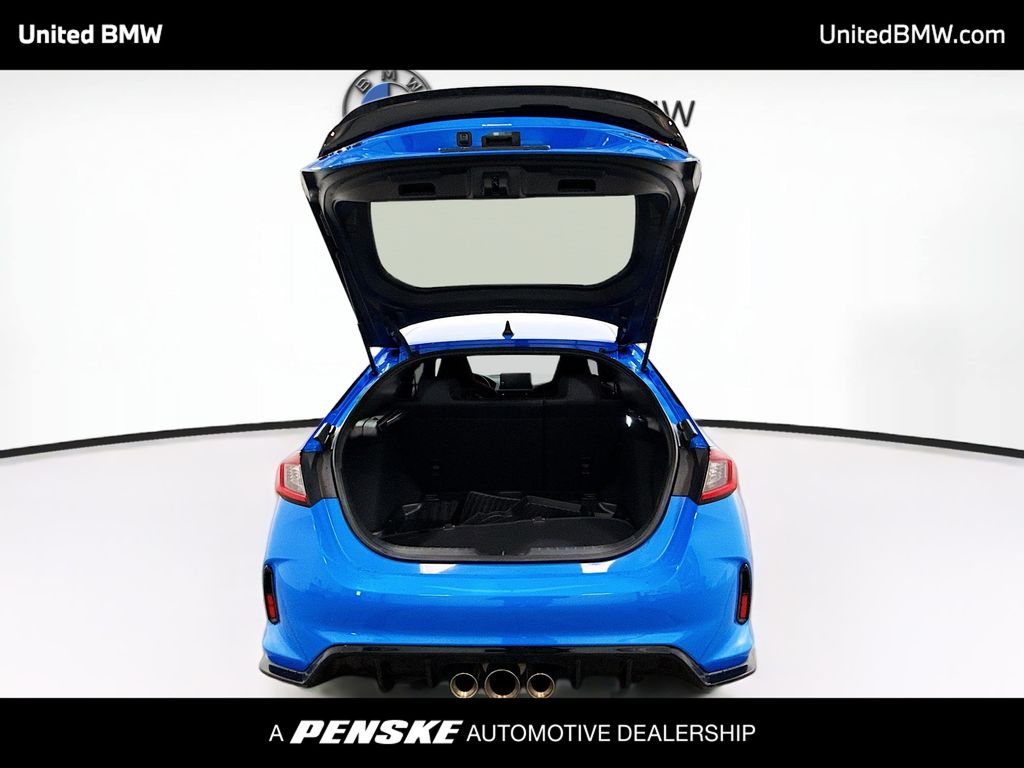 Thumbnail: 2024 Honda Civic - 13