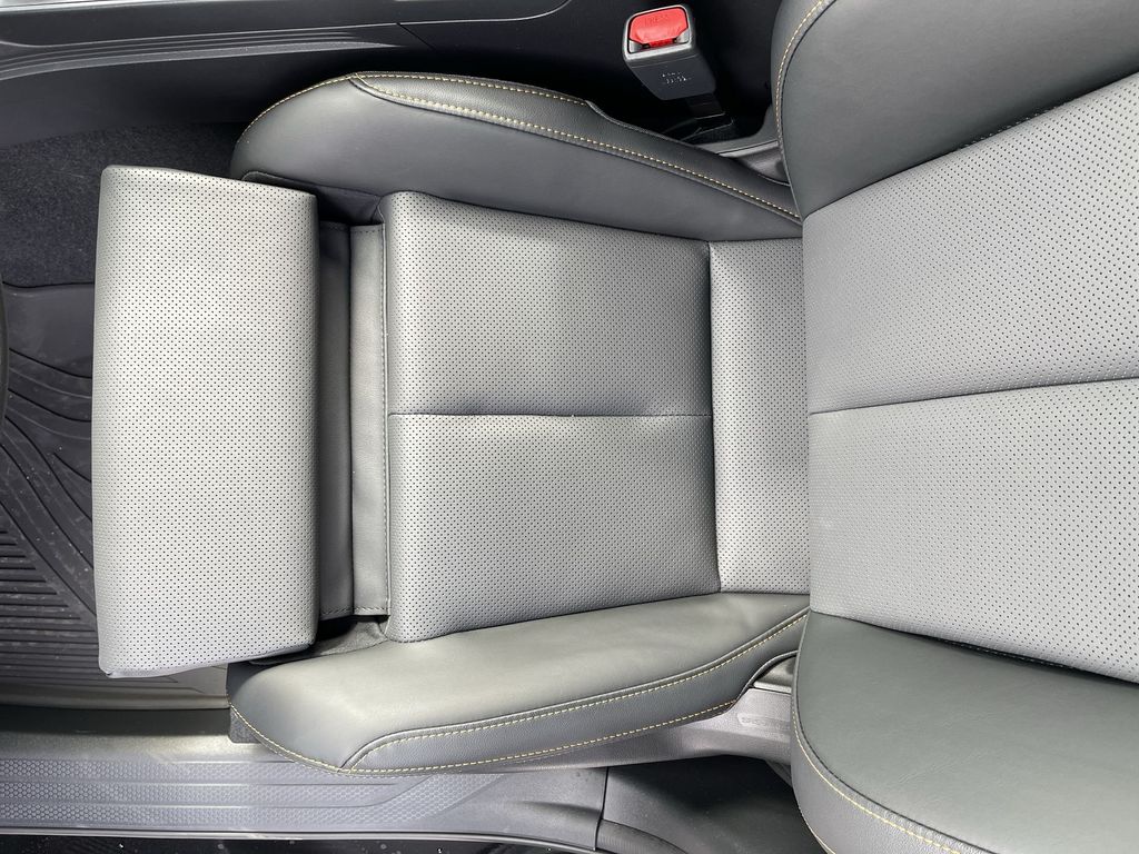 2026 Subaru Outback Wilderness - Photo 22