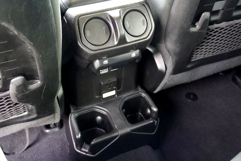 Used Car 2021 Jeep Wrangler  Unlimited Rubicon For Sale Under $30,000 In Taylor, Texas