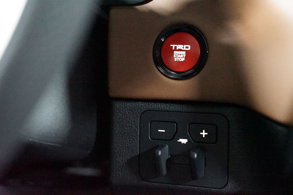 Thumbnail: 2026 Toyota Tundra - 26