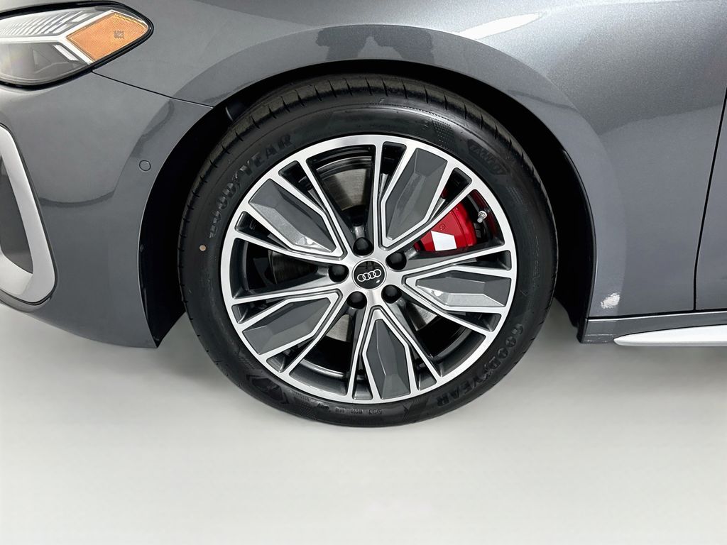 Thumbnail: 2026 Audi S5 - 32