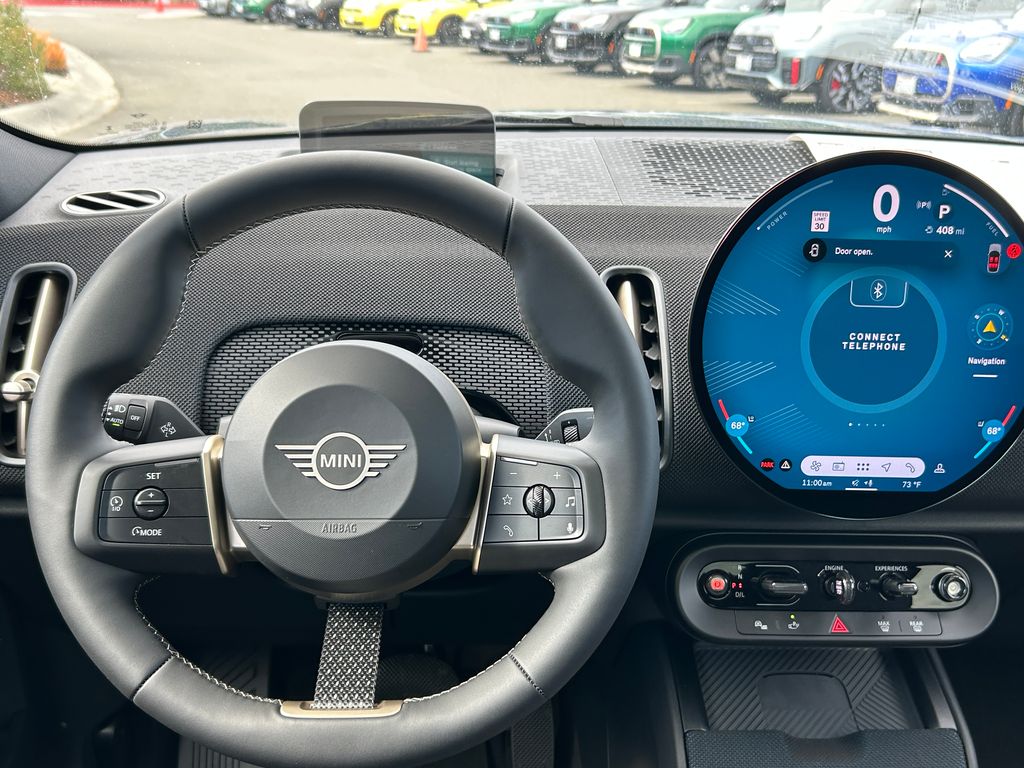 Thumbnail: 2026 MINI Cooper Countryman - 17