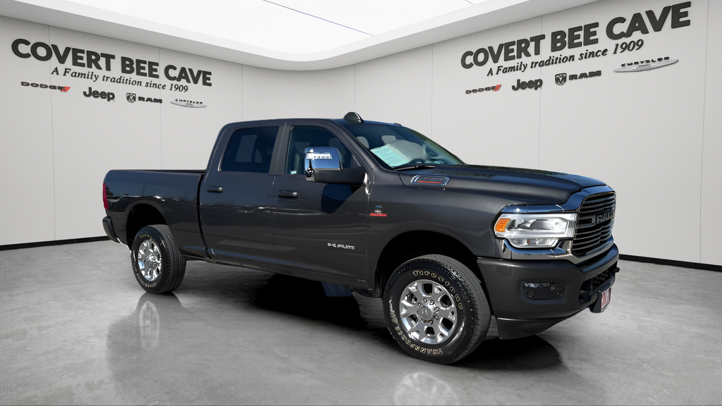 Used Car 2024 Ram 2500  Laramie For Sale Under $60,000 In Austin, Texas