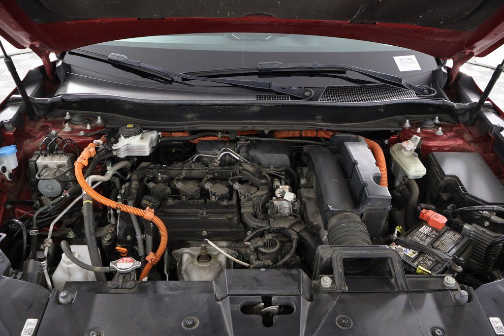 Thumbnail: 2023 Honda CR-V - 15