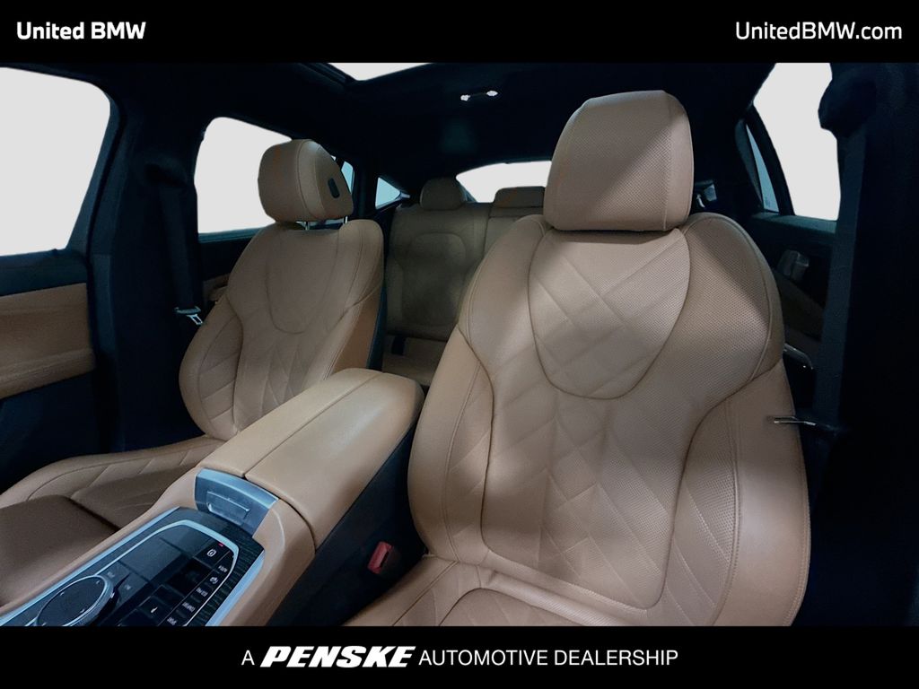 Thumbnail: 2024 BMW X6 - 5