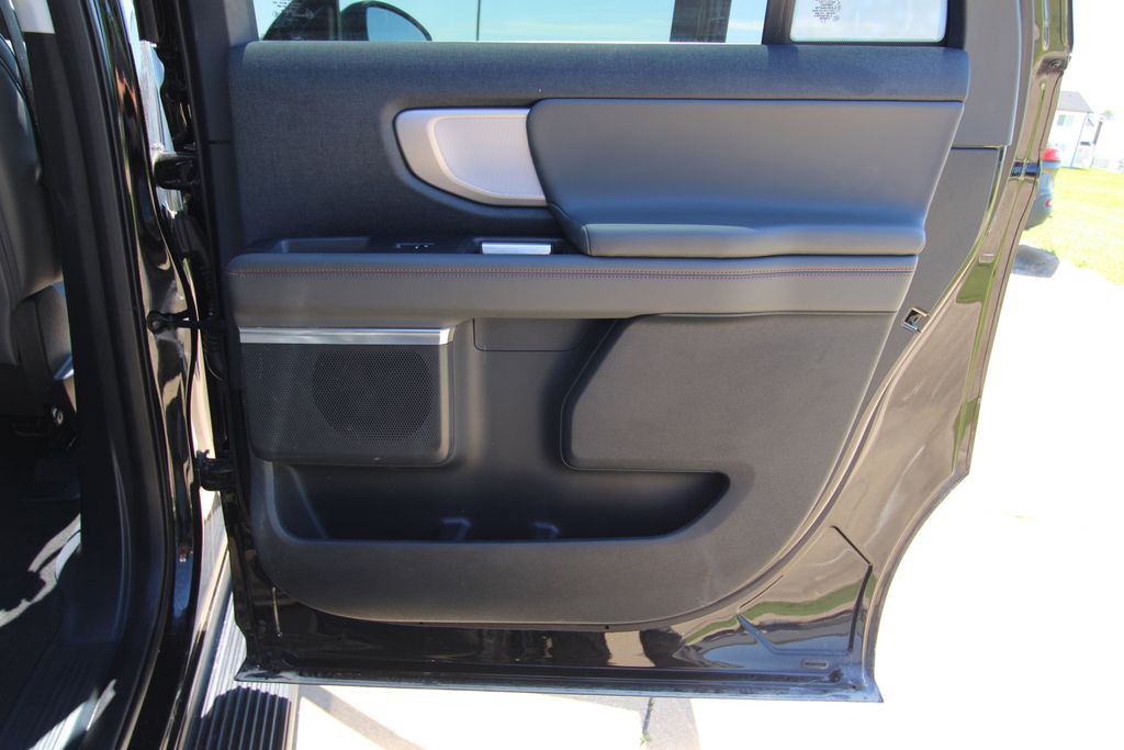 Used 2025 Ford Expedition Max SUV