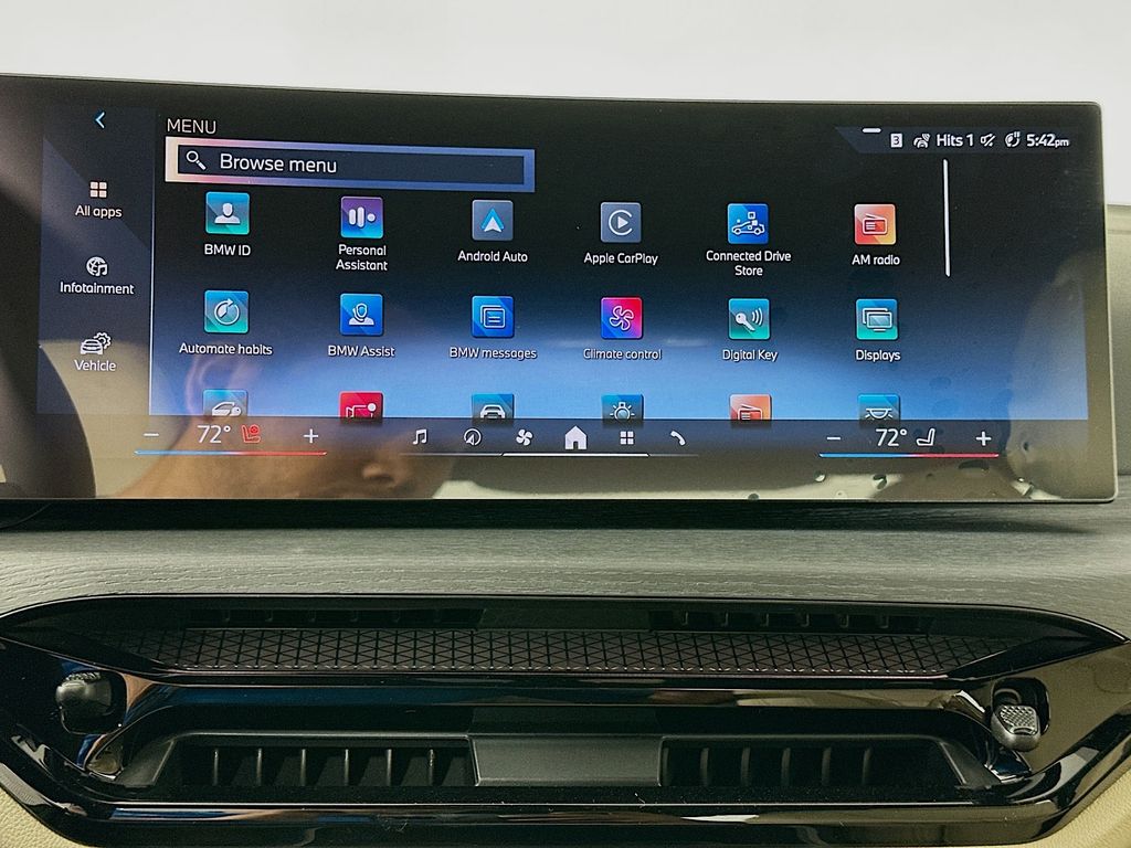 Thumbnail: 2026 BMW 3 Series - 11