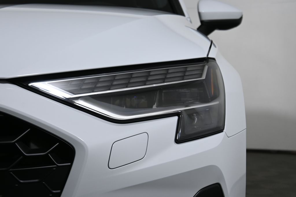 Thumbnail: 2026 Audi A3 - 10