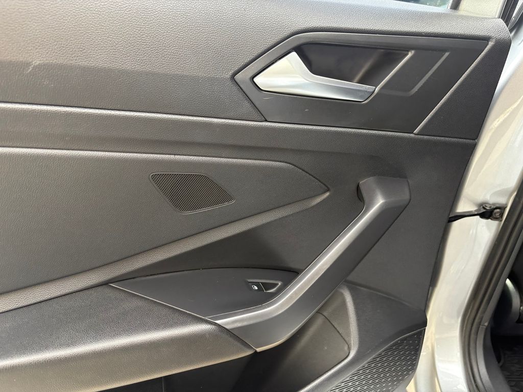 2022 Volkswagen Jetta 1.5T SE