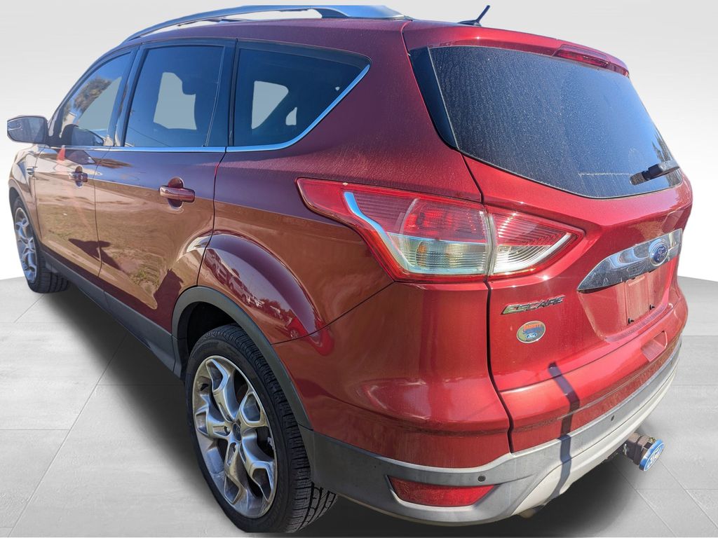 used 2014 Ford Escape car, priced at $6,993
