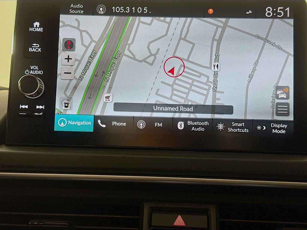 New Car 2025 Honda Pilot  Touring+ For Sale Under $50,000 In Austin, Texas