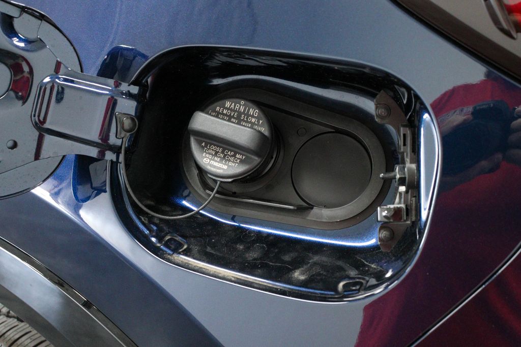 New Car 2025 Mazda Cx-5  2.5 Turbo Premium For Sale Under $40,000 In Georgetown, Texas