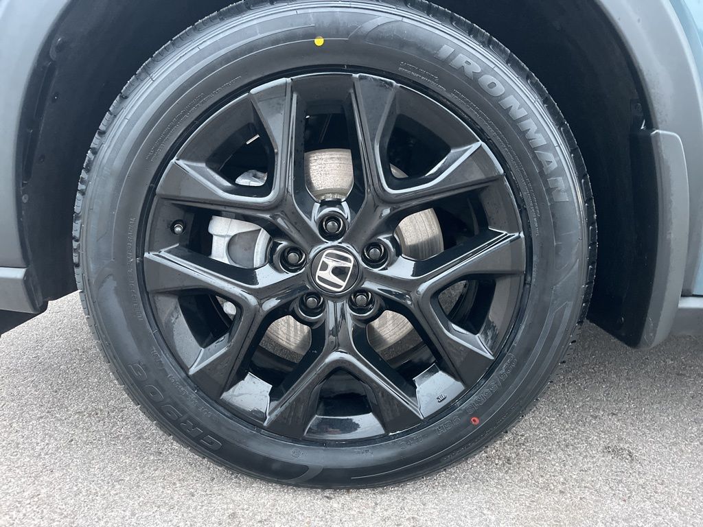 Thumbnail: 2023 Honda HR-V - 12