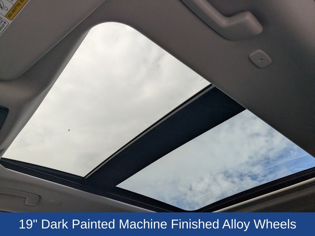 2024 Nissan Rogue SL FWD