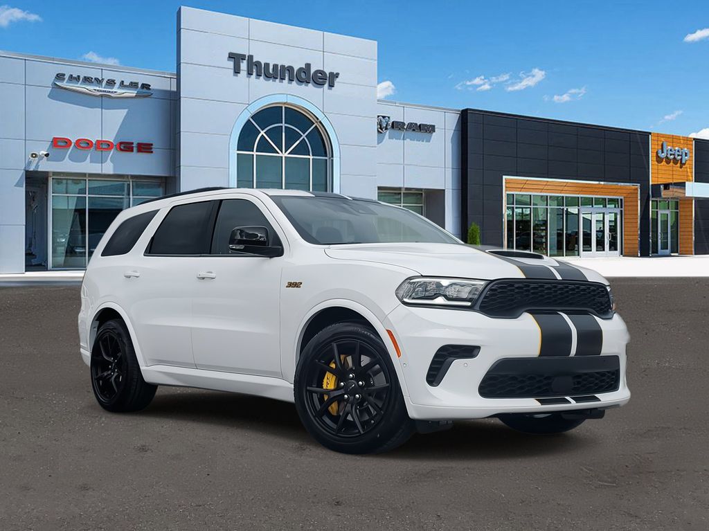 2024 Dodge Durango SRT 392 