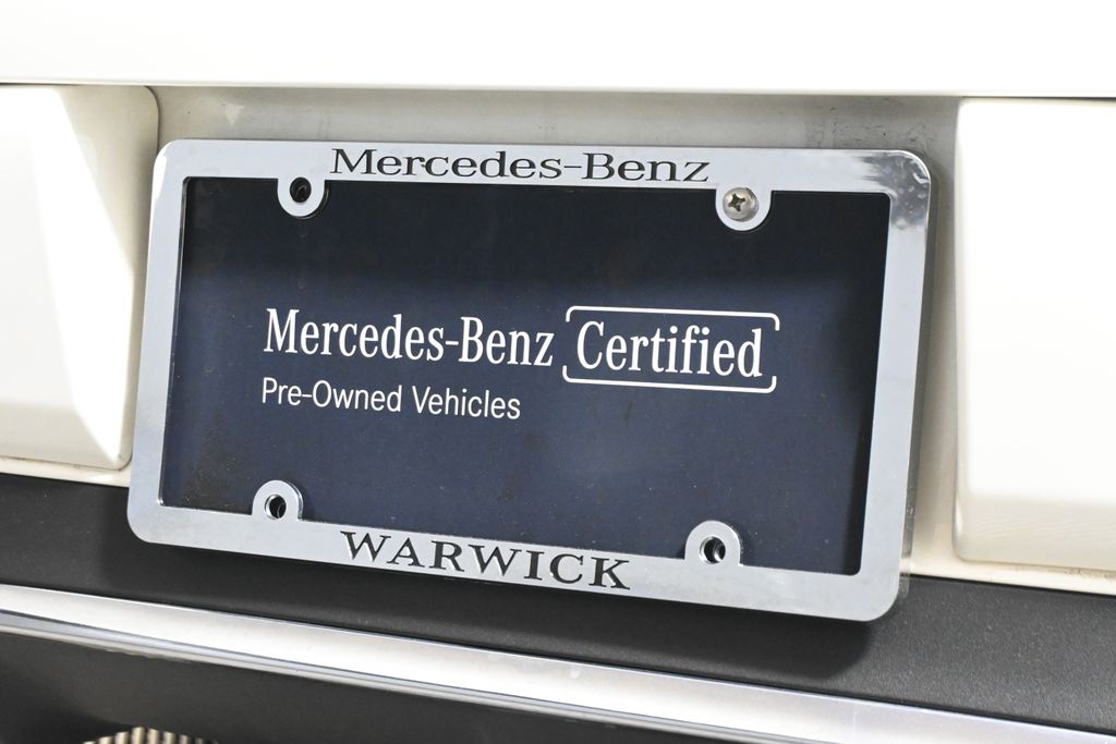 Thumbnail: 2020 Mercedes-Benz E-Class - 22