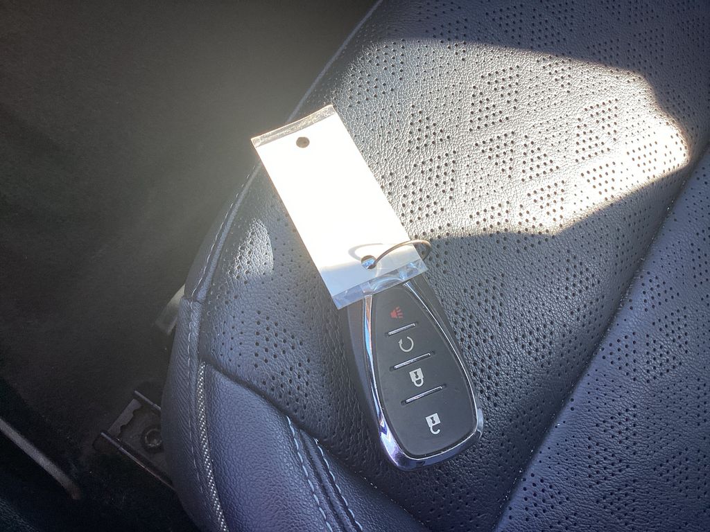 Used 2022 Chevrolet Bolt EUV SUV