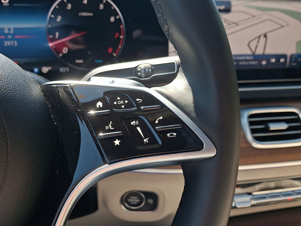 Thumbnail: 2026 Mercedes-Benz GLE - 23