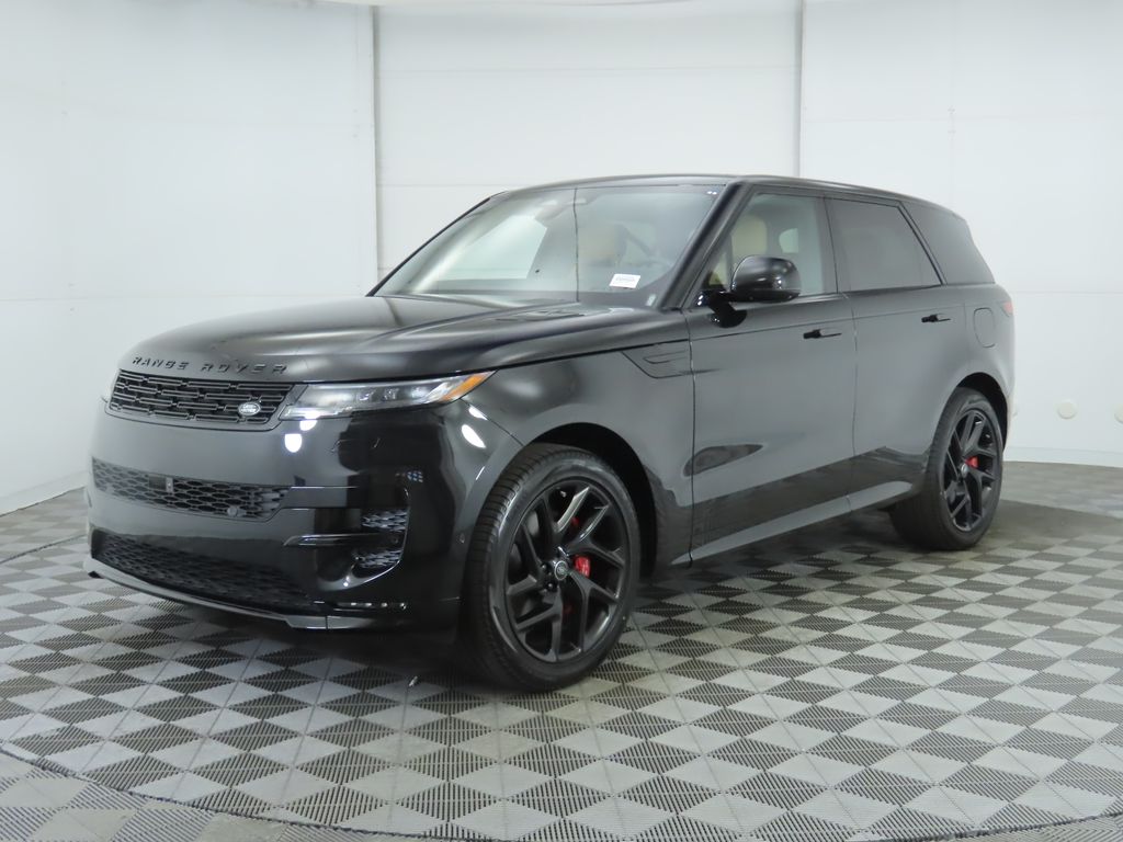 2025 Land Rover Range Rover Sport SE Dynamic -
                Phoenix, AZ