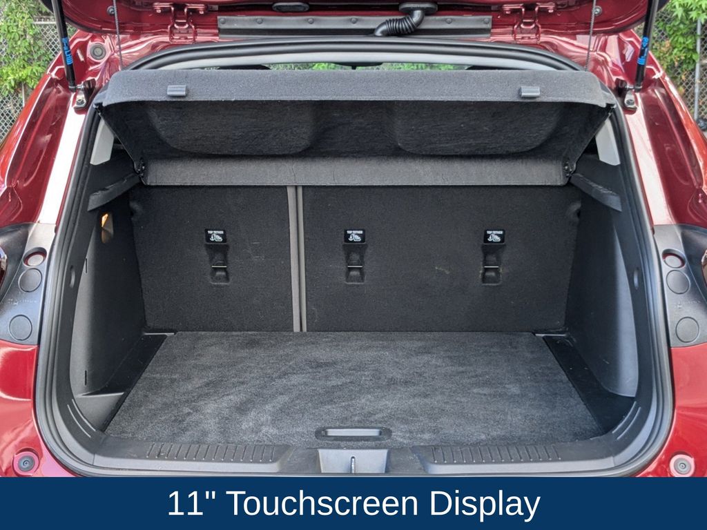 2024 Chevrolet Trax FWD ACTIV