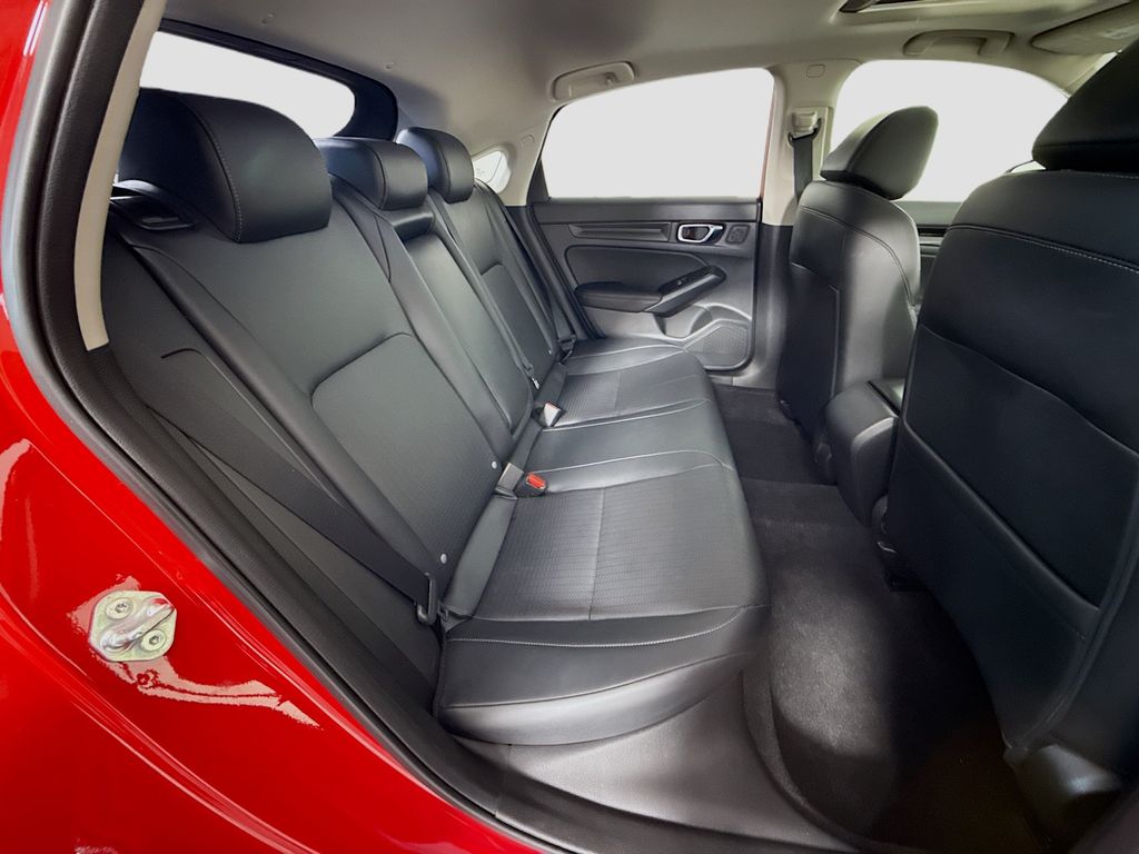 Thumbnail: 2022 Honda Civic - 22