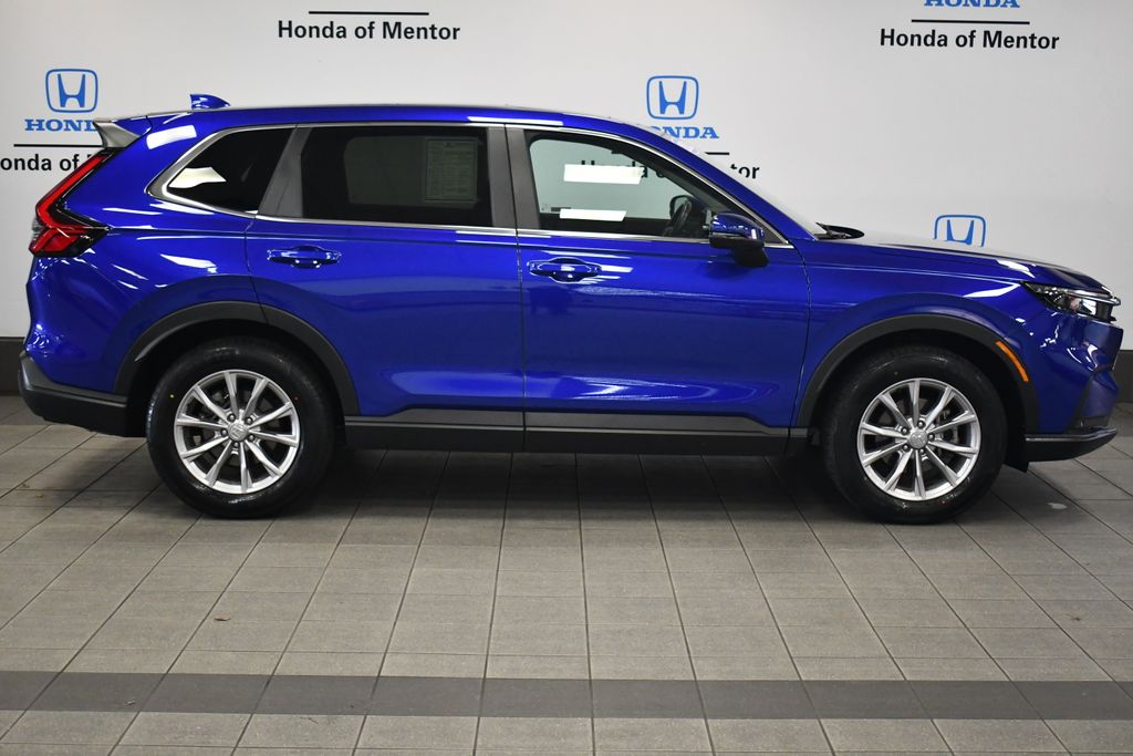 Thumbnail: 2023 Honda CR-V - 9