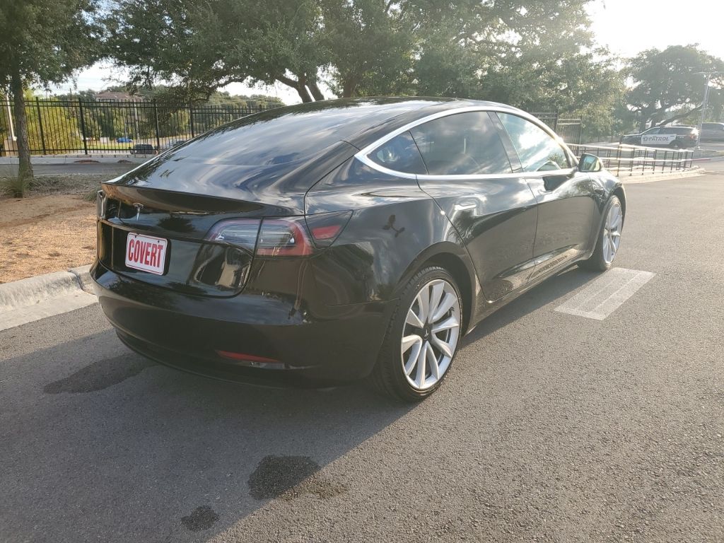 Used Car 2019 Tesla Model 3  Long Range For Sale Under $20,000 In Austin, Texas