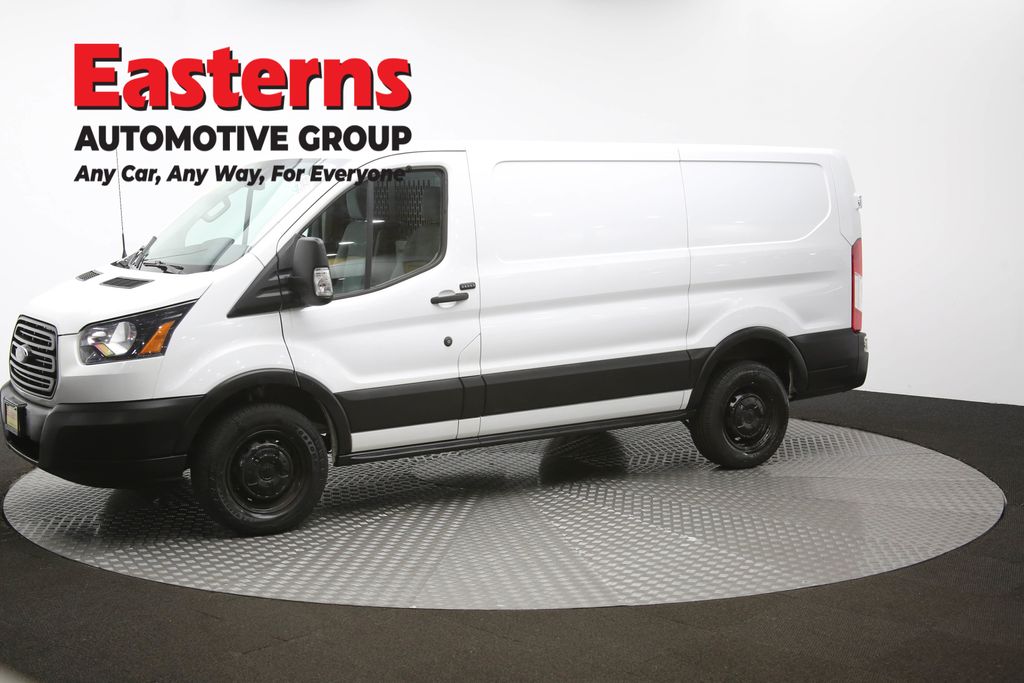 Used 2019 White Ford Base image 54