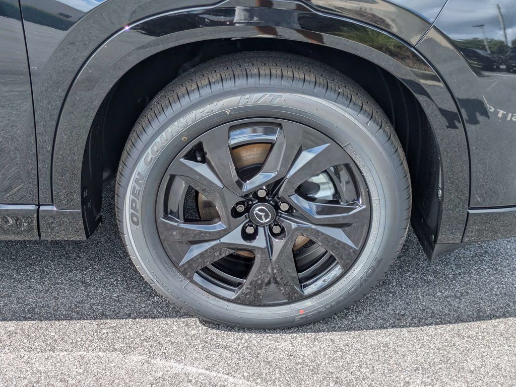 2026 Mazda CX-5 2.5 S Premium Plus