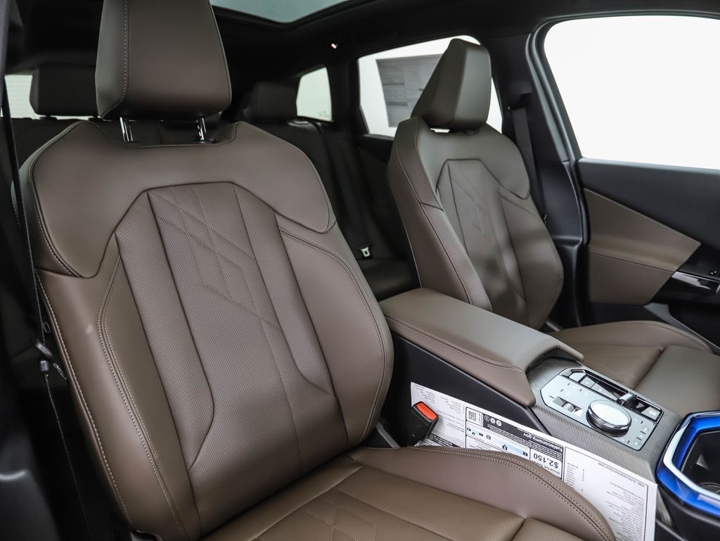 Thumbnail: 2026 BMW X3 - 31