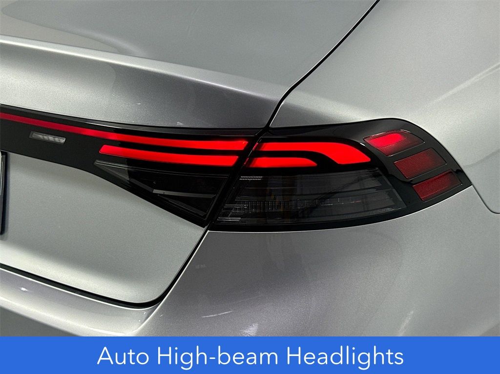 Used Car 2025 Honda Accord  Se For Sale In Austin, Texas