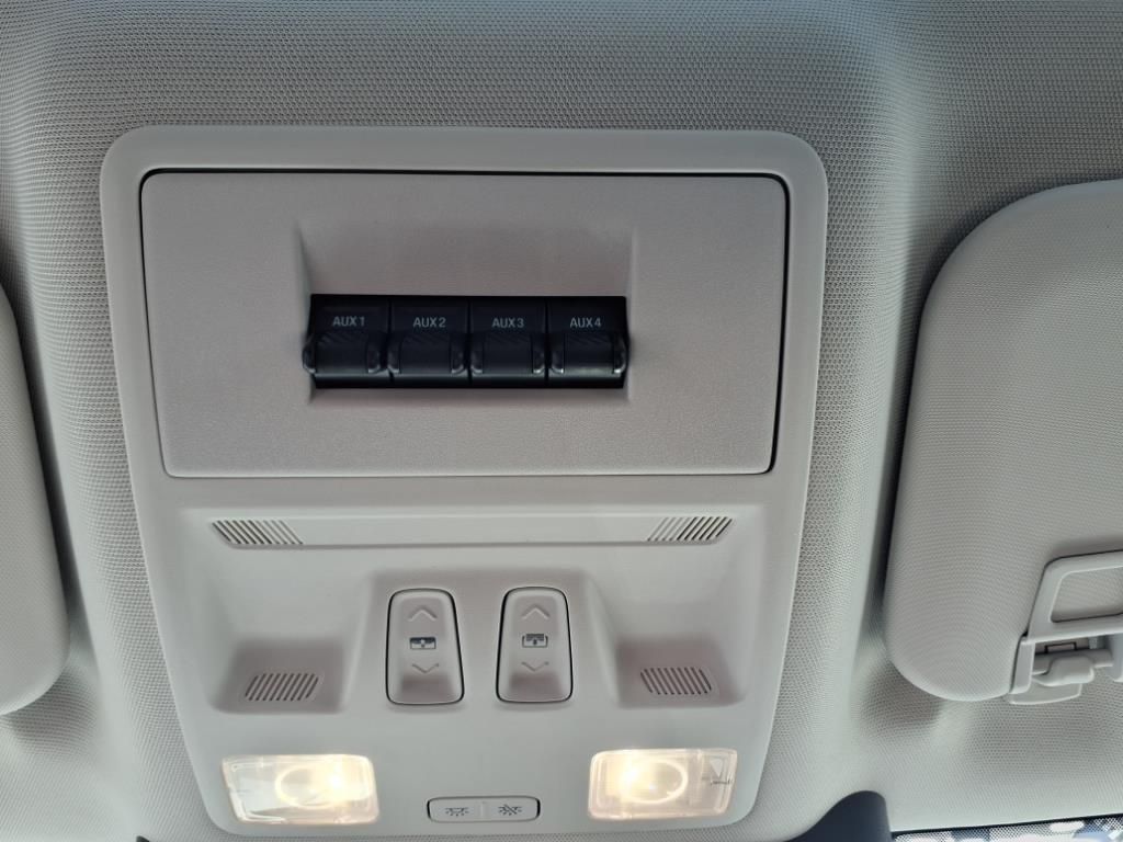 2025 Ford Bronco Sport Outer Banks - Photo 20