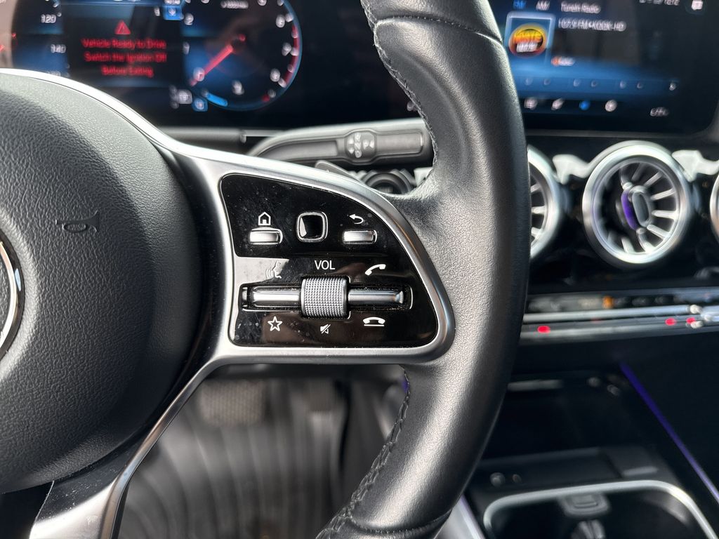 2023 Mercedes-Benz GLA GLA 250  at Ultimate Motorsports