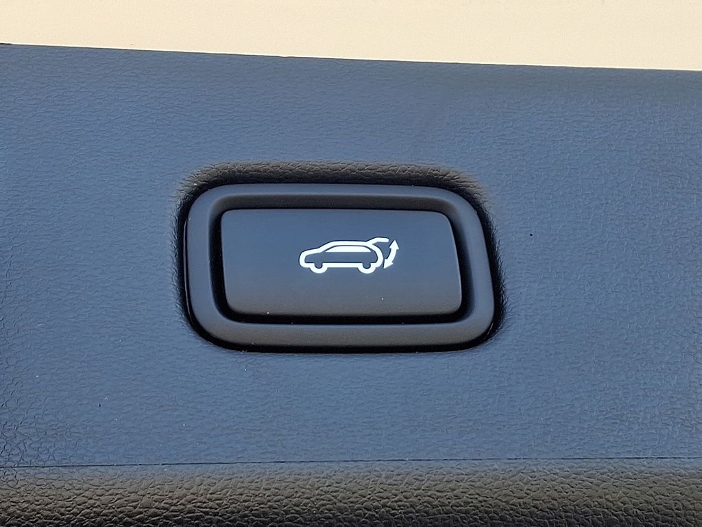 2025 Hyundai Tucson SEL Convenience 32