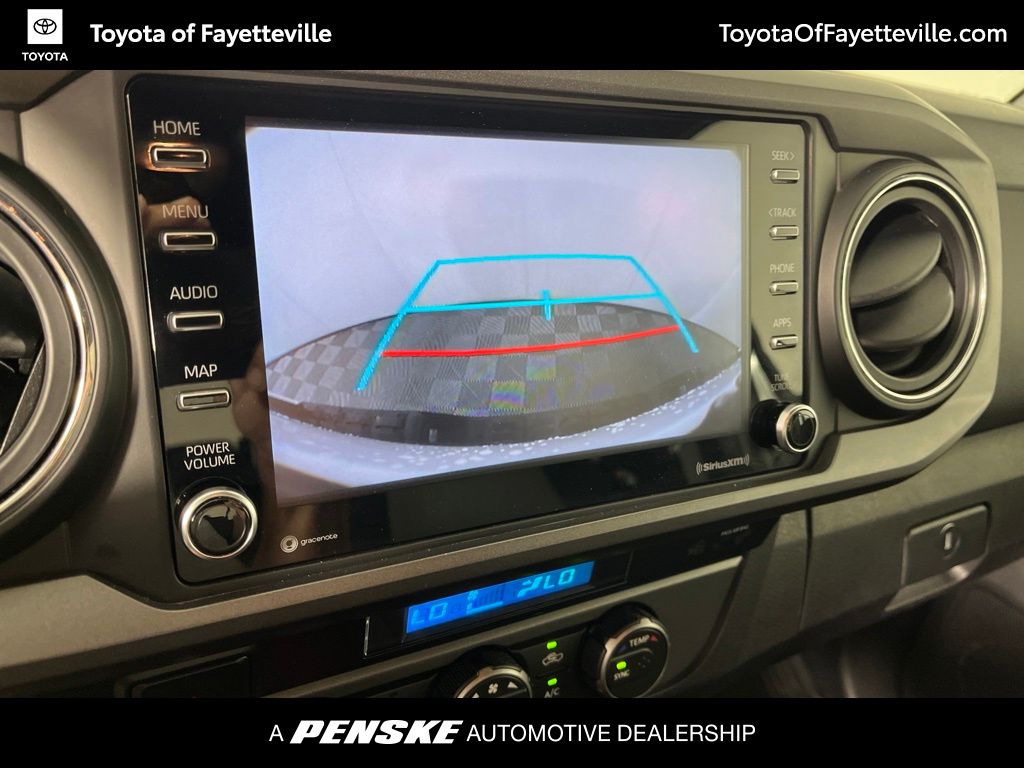 Thumbnail: 2021 Toyota Tacoma - 24